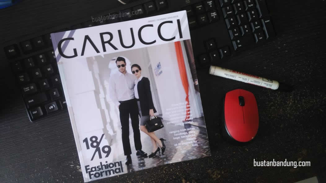 Katalog Garucci 2019 2019 Terbaru Buatan Bandung